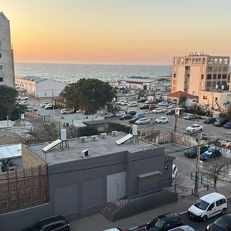 Elmina Hotel Jaffa Tel Aviv Esterno foto