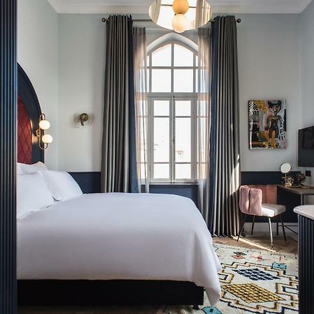 Elmina Hotel Jaffa Tel Aviv Esterno foto
