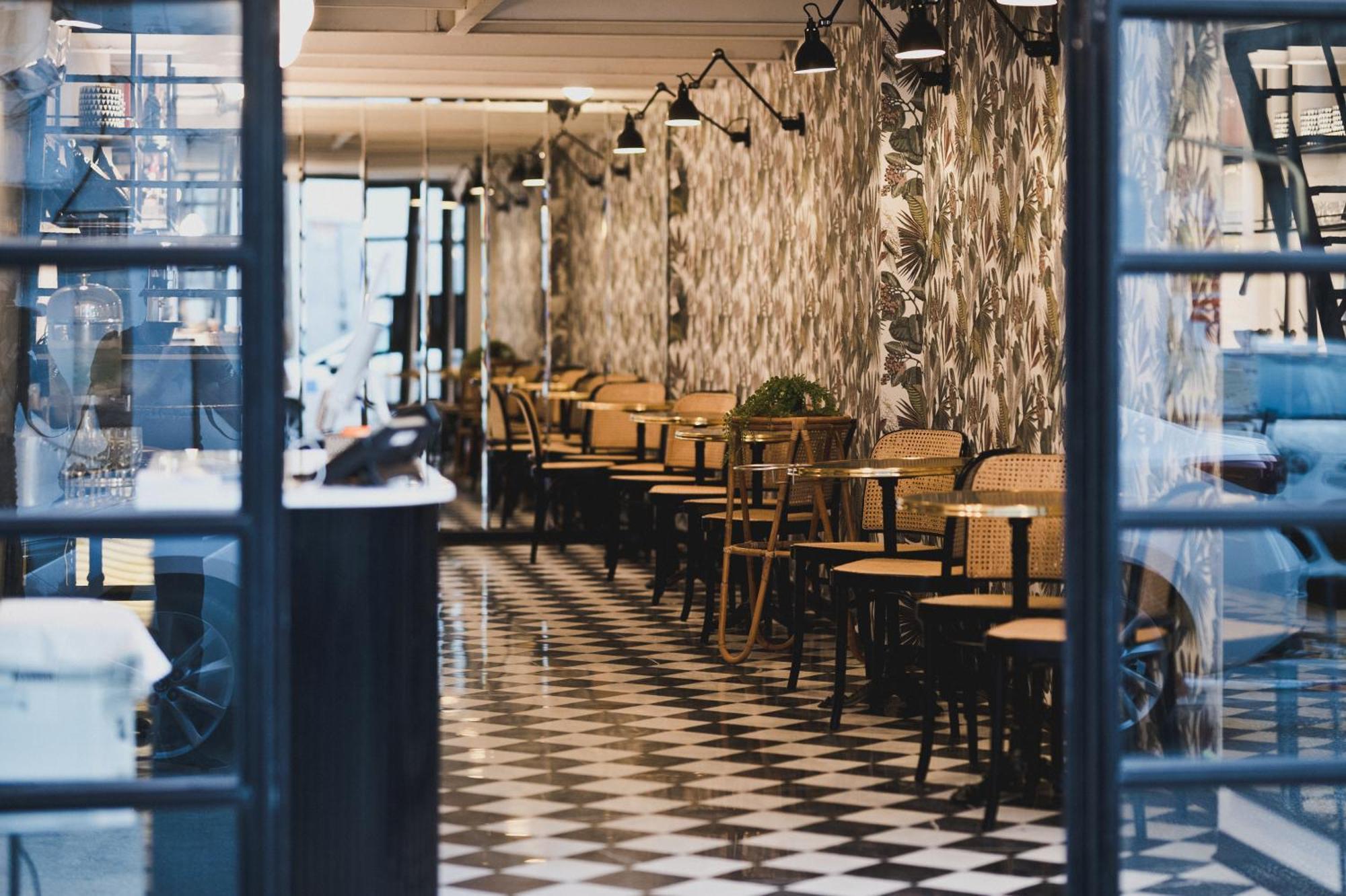Elmina Hotel Jaffa Tel Aviv Esterno foto