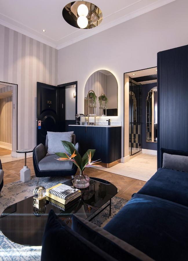 Elmina Hotel Jaffa Tel Aviv Esterno foto