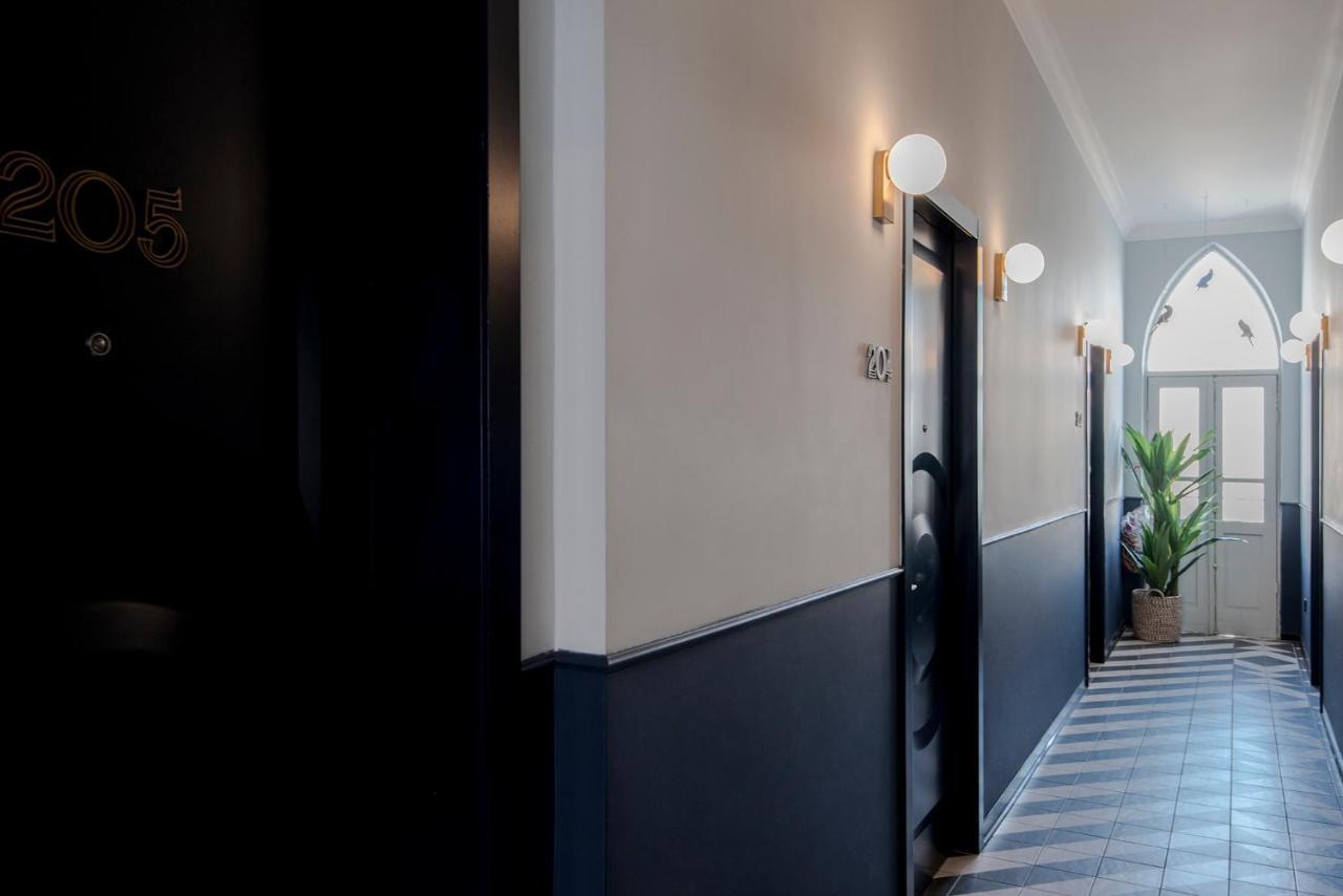 Elmina Hotel Jaffa Tel Aviv Esterno foto
